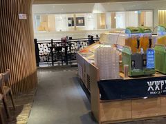 -火炉火自助餐(悠唐购物中心店)