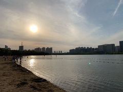 -天鹅湖体育公园