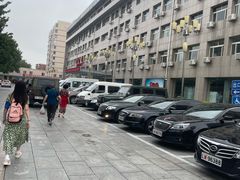 -中国人民解放军第九医学中心(306医院)