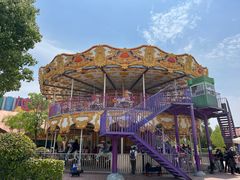 -南京银杏湖乐园