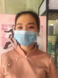-红妆双美