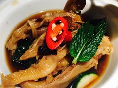 -点心传说·粤菜点心(佐阾虹湾店)