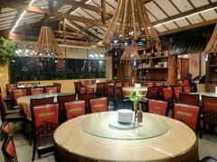 -黄泥岗·黄陂农家菜(百步亭店)