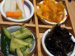 -马记永·兰州牛肉面(深南路山姆会员店)