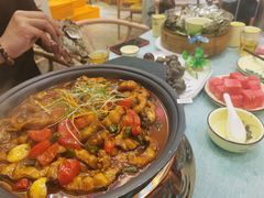 -大师傅金奖啤酒鱼(西街口总店)