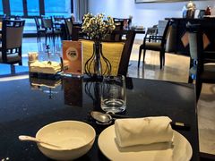 -三亚亚龙湾瑞吉酒店·铭轩中餐厅Mingxuan·海南菜·粤菜