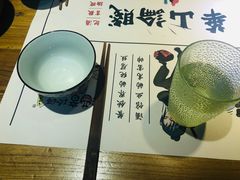 -酒阳蒸经小酒馆(解放碑店)