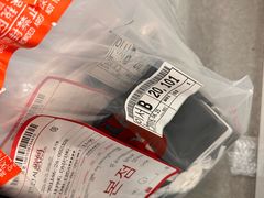 -乐天免税店(明洞店)