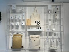 -% Arabica阿拉比卡咖啡(前滩太古里店)