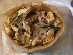 -安徽阜阳卷馍(西单店)