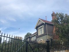 -悉尼歌剧院