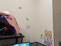 -网鱼网咖·电竞(杭州拱墅香积寺路店)