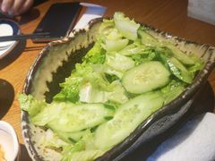 -炎蔵牛舌烤肉