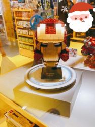 -kidsland(上海环球港店)