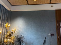 -恬阿姨庭院餐厅·生日宴