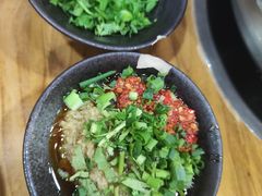 -丽江人家斑鱼火锅(保健路店)