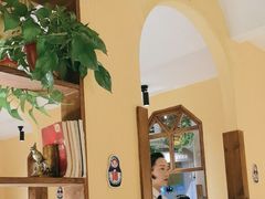 -俄士厨房(印象汇店)