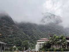 -三清山希尔顿度假酒店