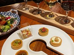 -AZUL by FUEL蓝色·法式酒馆(琶醍店)