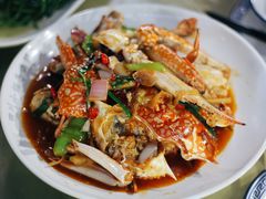 -四川小胡子海鲜(丁村万人海鲜广场店)