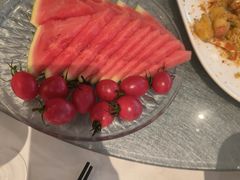 -汤记传菜(秀浦路店)
