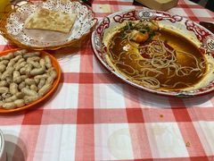 -江味龙虾馆·裸蓝龙虾(南山店)