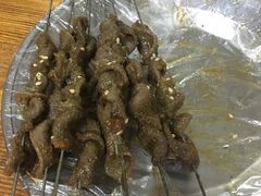 -亮亮烧烤(积玉桥总店)