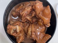 -麦文记面家(佐敦店)