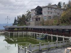 -蝶舞清江·恩施云顶景区(黄鹤峰林)