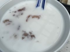 -肥仔文澳门猪骨煲(南京西路店)
