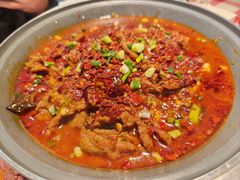 -阆辣荟餐饮(老味道8年·古城店)