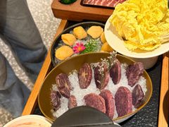 -季季山·云南野生菌火锅(上海首店)