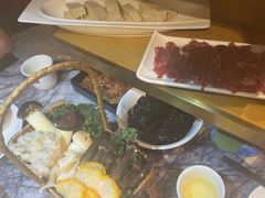 -鱼豆吉·豆浆鱼火锅(宜昌万达店)