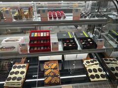 -大连铂尔曼酒店-铂尔曼美食廊 Pullman Deli