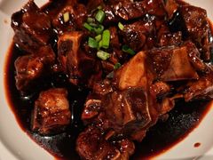 -绿茶餐厅(布吉万象汇店)