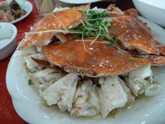 -利龙海鲜酒楼(建发·珑璟湾店)