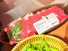 -巴奴毛肚火锅(二七万达店)