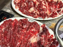 -八合里潮汕鲜牛肉火锅(广州五羊邨店)