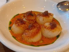 -Bistro Les Lilas丁香花小酒馆
