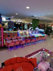 -Fang Fang Monkey·方方猴(国瑞购物中心店)