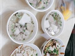 -非遗·爱西干面(小公园总店)