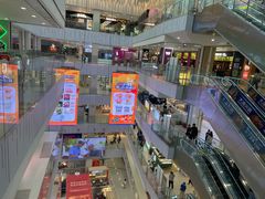 -凯德MALL(西直门店)