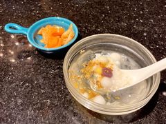 酒酿冰粉-华豫川酒家(双子塔店)