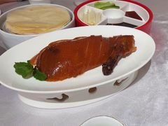 -满堂·烤鸭店·北京菜(鼓楼店)