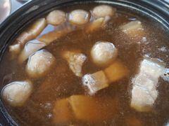 -新记肉骨茶