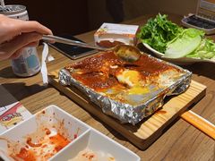 -冰川朝鲜族料理·东北菜(观前店)