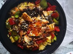 -盒马鲜生(金桥国际广场店)