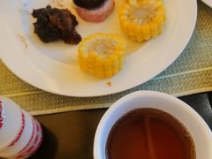 -百香自助餐厅·西安唐隆国际酒店(曲江店)