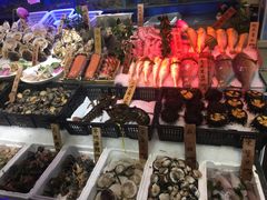 -三个渔夫·蒸汽海鲜(小白楼店)