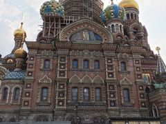 -滴血救世主教堂